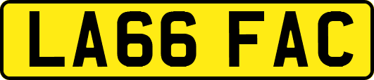 LA66FAC