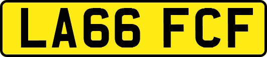 LA66FCF