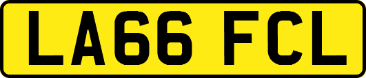 LA66FCL