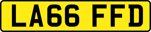 LA66FFD