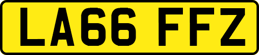 LA66FFZ