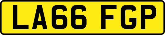 LA66FGP