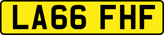 LA66FHF