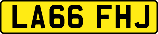 LA66FHJ