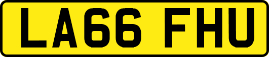 LA66FHU