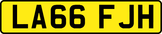 LA66FJH