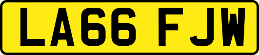 LA66FJW