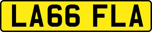 LA66FLA