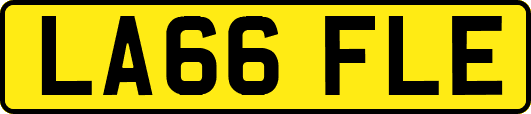 LA66FLE