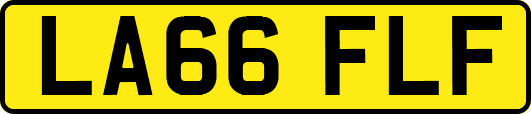 LA66FLF