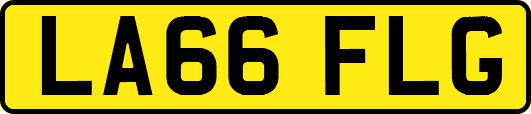 LA66FLG