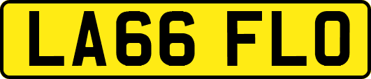 LA66FLO