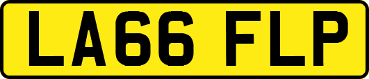 LA66FLP