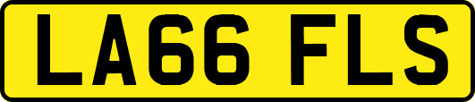 LA66FLS