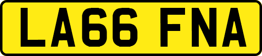 LA66FNA