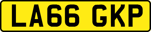 LA66GKP
