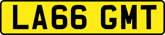 LA66GMT