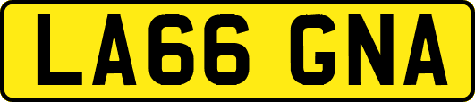 LA66GNA