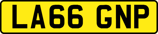 LA66GNP
