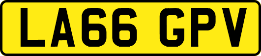 LA66GPV