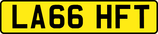 LA66HFT