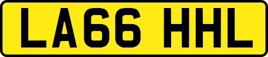 LA66HHL