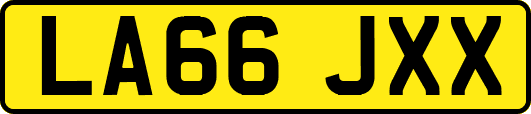 LA66JXX