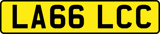 LA66LCC
