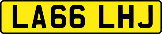 LA66LHJ