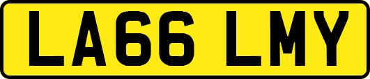 LA66LMY