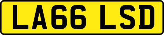 LA66LSD
