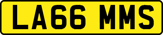 LA66MMS