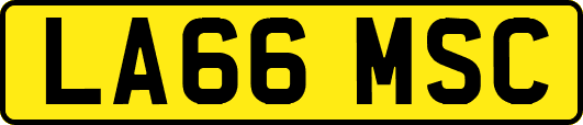 LA66MSC