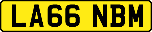 LA66NBM