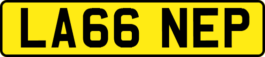 LA66NEP