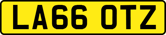 LA66OTZ