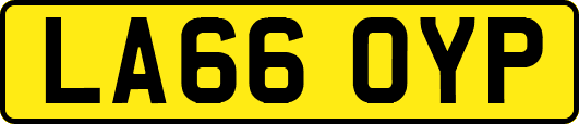 LA66OYP