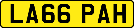 LA66PAH