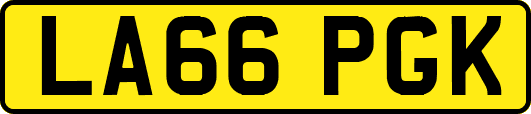 LA66PGK