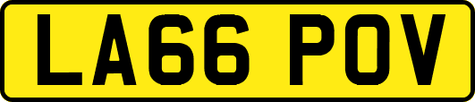 LA66POV
