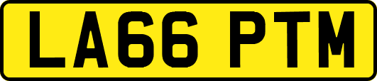 LA66PTM