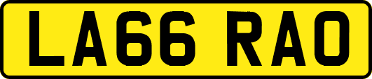 LA66RAO