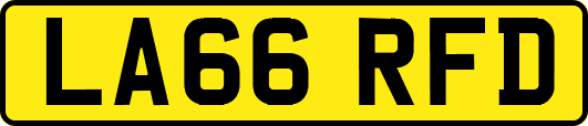 LA66RFD