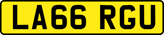 LA66RGU