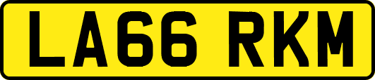 LA66RKM