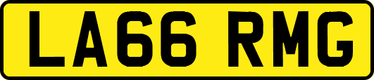 LA66RMG