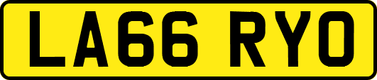LA66RYO