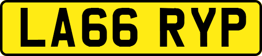 LA66RYP