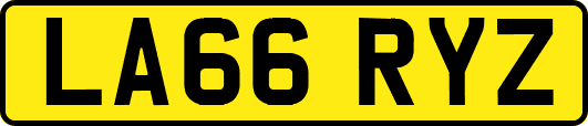 LA66RYZ