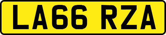 LA66RZA